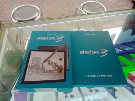 Advan tab sketsa 3