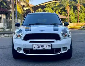 Mini Cooper Countryman 1,6 AT 2011 Bisa Kredit / TT