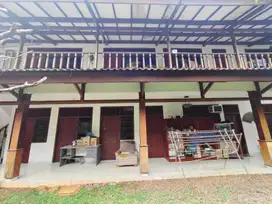 DIJUAL Rumah tua terawat, Dekat Mall Senayan