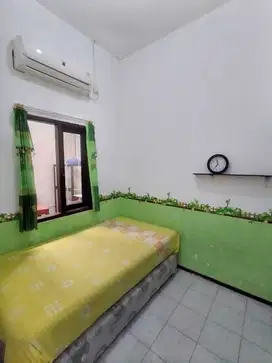 Dijual Cepat Rumah Lokasi Perum Griya Hasanah Pabean, Sedati Sidoarjo