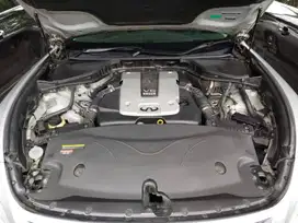 infiniti infinity m37 not bmw 320i v6 mesin 370z