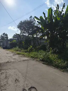 Jual Tanah Murah SHM READY Di Gentan Dekat Jalan Raya Kaliurang