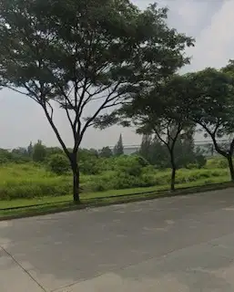 jual tanah 6157m2 dlm kws industri delta silicon cikarang bekasi