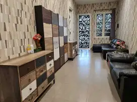 Rumah Cantik n Bagus Dijual di Tabing Jakarta Pusat