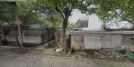 Tanah Pagesangan Baru Jambangan Surabaya Timur