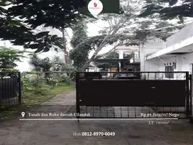 Dijual Tanah Daerah Cilandak, Jakarta Selatan SHM