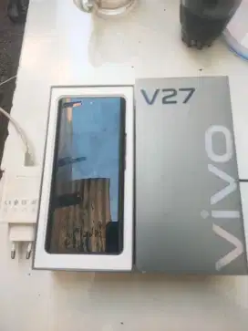Vivo V27 5G 8+8/256