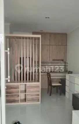 Samara Village Disewakan Rumah Siap Huni Furnish