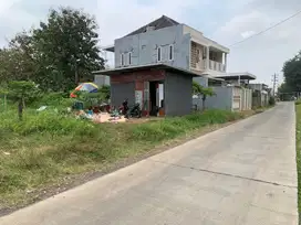 Tanah Murah Landungsari, Pilihan Lokasi Dekat Pondok Thursina