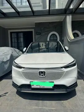 Honda HR-V 2023 Bensin