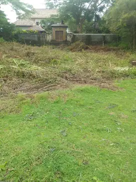 Tanah View Bagus di Bukit Kampial Denpasar Nusa Dua Bali