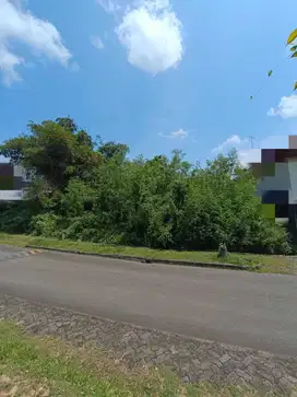 Dijual Kavling Siap bangun Bukit Indah Sukajadi