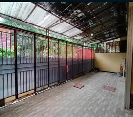 Jual rumah di Jl. Banyo, BCS-Kelapa Gading
