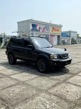 [ ANTIK ] CR-V 2.0 AT GEN 1 LAST EDITION !!