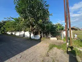 Tanah Siap Bangun Trihanggo – 7 Menit ke Tugu, 2 Menit ke Jl Kabupaten