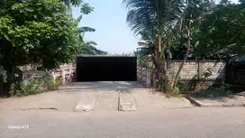 Tanah Komersial Siap Bangun Di Lokasi Strategis Cipondoh