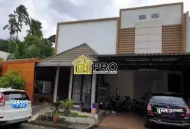 RUMAH MEWAH DI CIBUBUR JAKARTA TIMUR