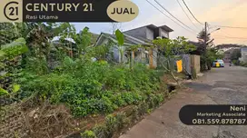 DIJUAL TANAH DI HARVEST CITY SETU BEKASI