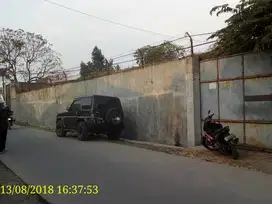 Dijual tanah sekekumbung dekat dengan TKI 2