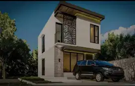 Dijual Murah Rumah Baru Di Bintaro Pondok Aren