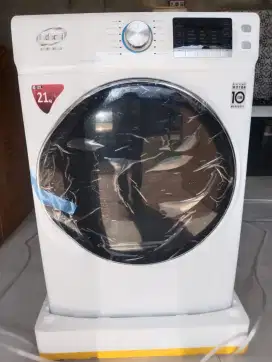 New Mesin Pengering/dryer merk INDACHI kapasitas 21 kg