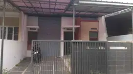 Rumah Murah di Ciganitri dekat Podomoro