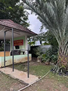 Tanah Murah BU dibawah NJOP Dalam Komplek Besar