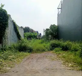 Tanah Kavling Siap Bangun Kalijati Anatapani Bandung