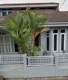 JUAL MURAH RUMAH TAMAN HOLIS INDAH BANDUNG