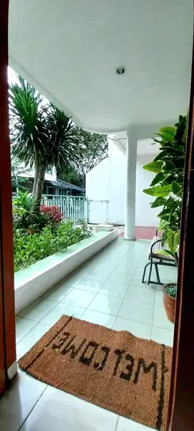 Rumah Di Bintaro Jaya Sektor 9 5361