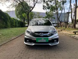 DP 5 JT, HONDA MOBILIO RS AT 2015