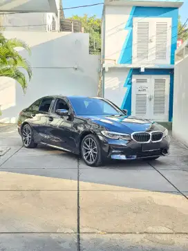CASH! BMW 320i sport G20 2020