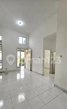 Rumah Kontrakan Sudah Renovasi di Serpong Garden , Tangerang