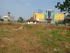 Tanah 2.7ha dekat lippo cikarang kab bekasi