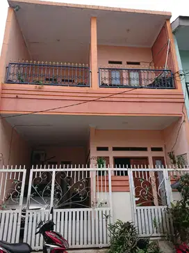 Dijual Rumah Cantik Di Buana Permai, Cipodoh - Tangerang