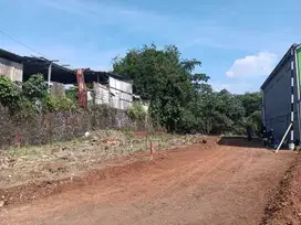 Tanah Kavling Harga Promo di Bogor Cimahpar – 10 MENIT Tol Bogor