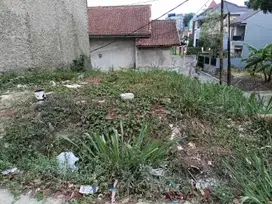 Tanah bagus area Padasuka cicaheum