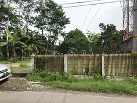 Jual Cepat Tanah Kavling Shm di Gendongan Salatiga dekat Fasum