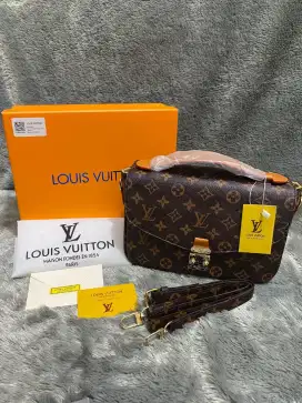 Jual tas LV cepat