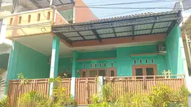 Dijual Rumah Siap Huni Di Perumahan Alam Indah