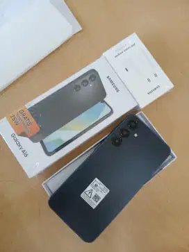 SAMSUNG A16 4G 8/256 KREDIT TANPA DP