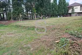 DI JUAL TANAH MAINROAD DI SETRA MAS RESIDENCE KOTA CIMAHI.