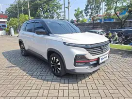 DP 5% Wuling Almaz RS 1.5 Exclusive 7-Seater Bensin-AT 2022 UZS