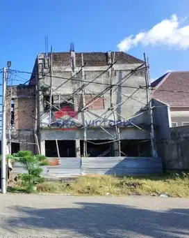 Jual cepat Tanah di Perumahan Premium Kota Kediri