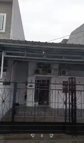 Dijual Rumah Di Perum Grand Poris Tangerang