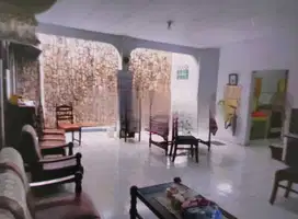 Rumah Tua Mangga Besar Dijual Dibawah NJOP!