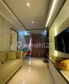 Rumah Bagus Full Furnish Di Cluster Jade Grand Duta Tangerang
