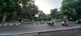 Tanah Di Lokasi Premium Jalan Pemuda Kota Bogor