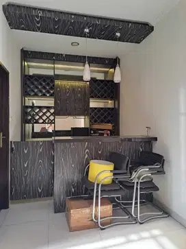 Dijual Rumah Dalam Cluster Modernland Tangerang