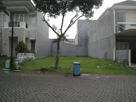 CitraLand Royal Park I, Surabaya - Jual Kav Tanah TusukSate L.210m²